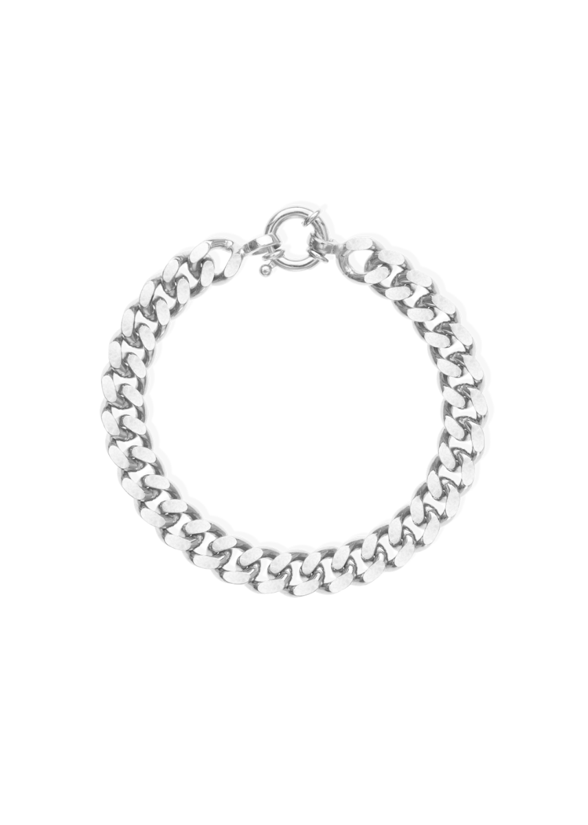Men's Sterling Silver Bracelets | Nordstrom